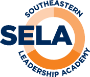 Southeastern Leadership Academy logo