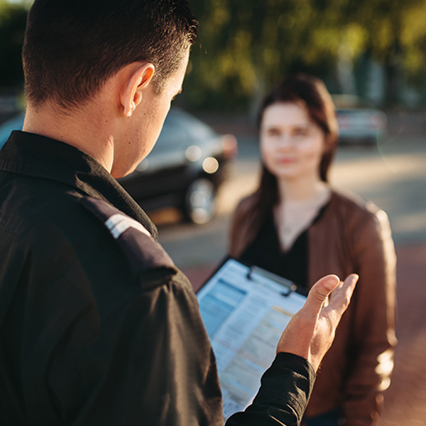 Effective Policing: Autism Response