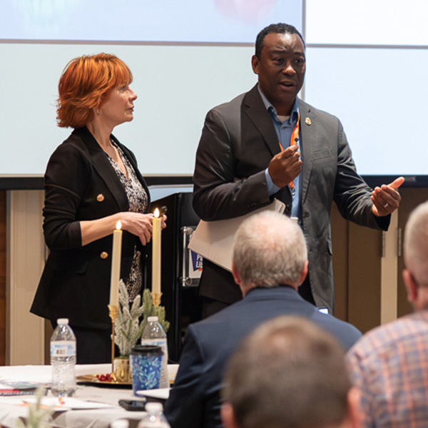 Crisis Communications Symposium