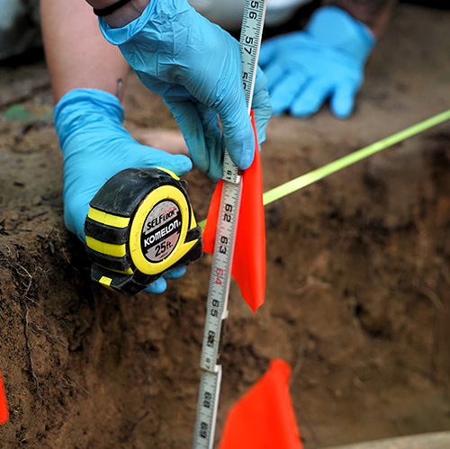 Forensic Science Fellowship