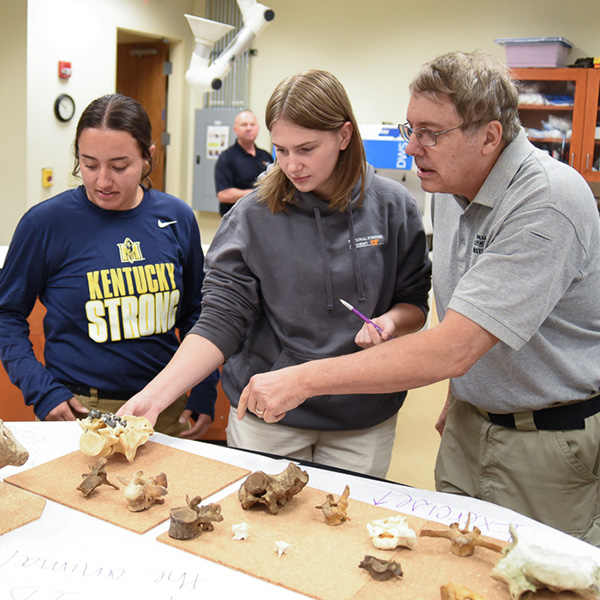 National Forensic Academy: Collegiate
