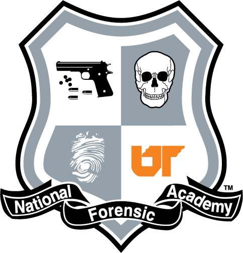 National Forensic Academy logo