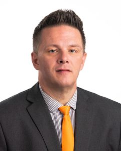 Jeff Hundley